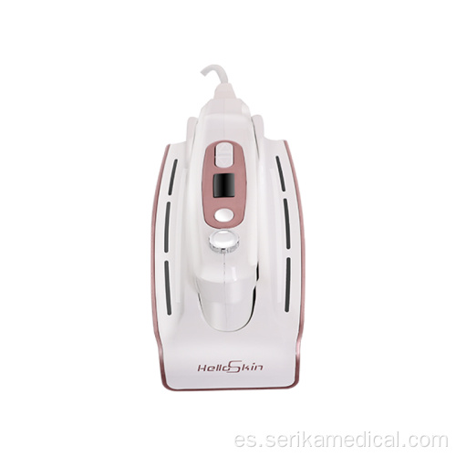 Mini máquina de elevación facial HIFU